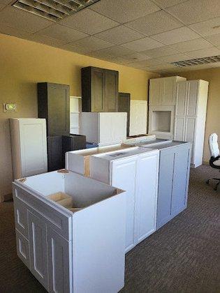 House Of Cabinet - Kitchen Cabinets Store