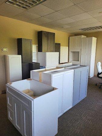 House Of Cabinet - Kitchen Cabinets Store