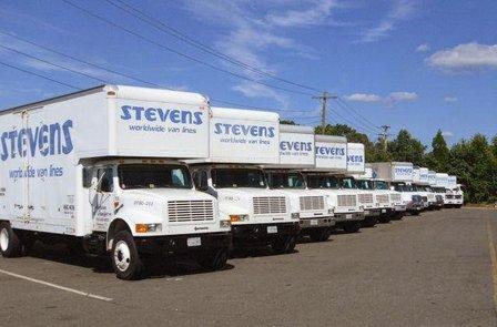 Manassas Transfer, Inc