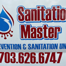 Sanitation Master