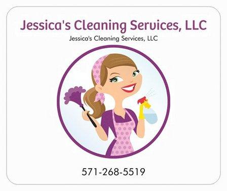 Jessica's Cleaning Services, LLC