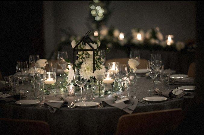 Trendy Tables and Teepees LLC.