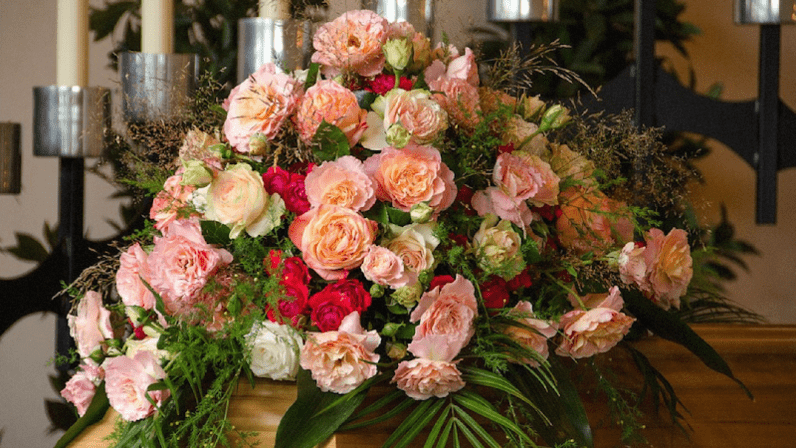 The Warrenton Florist