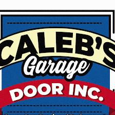 Caleb’s Garage Door Inc