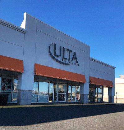 Ulta Beauty