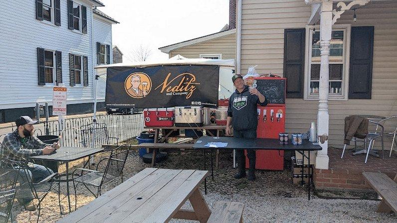 Dynasty Brewing Co.