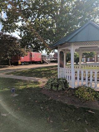 Historic Manassas Farmers Market