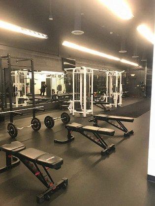 Dynamic integration Sports Medicine