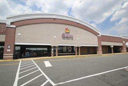Giant Pharmacy