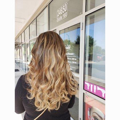 Hair Sense