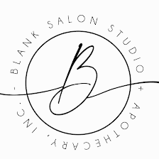 Blank Salon Studio & Apothecary