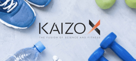 Kaizo X (Fusion of Science & Fitness) - Fairfax