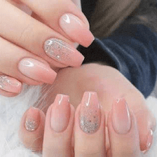 Fancy Nails & Spa