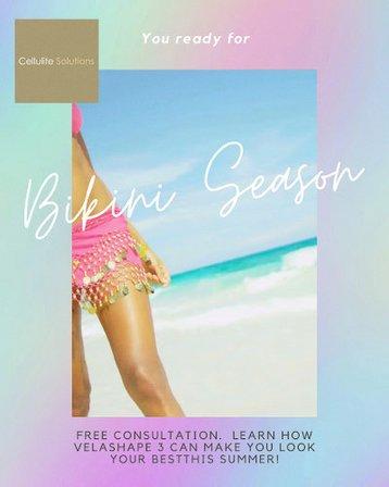 CELLULITE SOLUTIONS