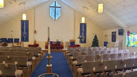 Virginia Church