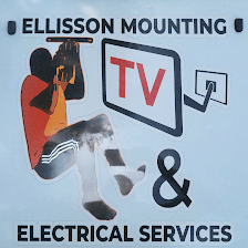 Ellisson TV Mounting & Electrical Services