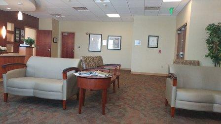 Haymarket Surgery Center