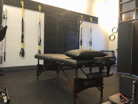 Art of Motion Physical Therapy LLC