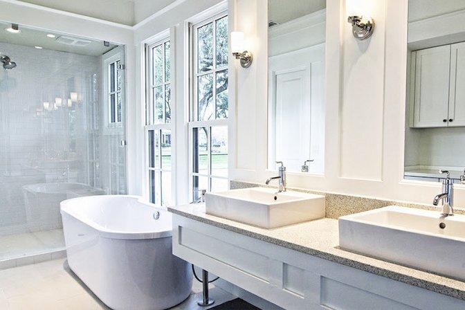 Metropolitan Bath and Tile