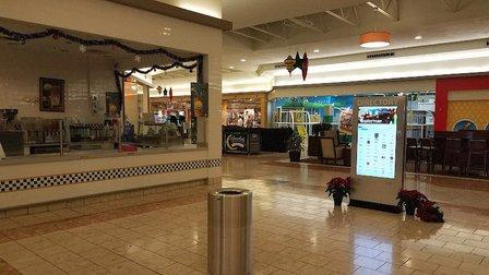 Manassas Mall