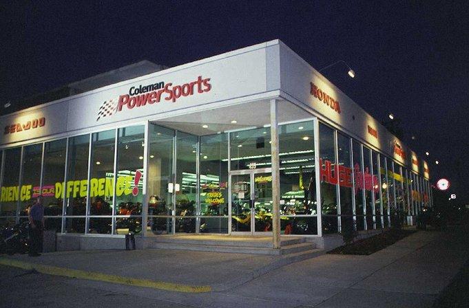 Coleman PowerSports