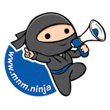 My Ninja Marketer