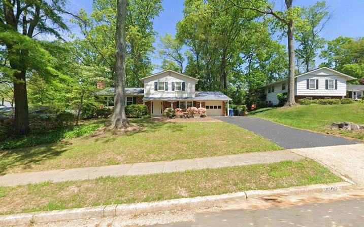 Fairfax County Low Cost Probate Center