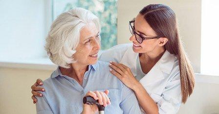 Brookside Rehab & Nursing Center