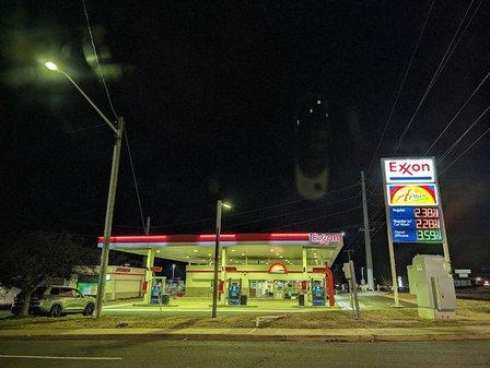 Exxon