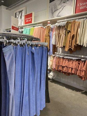 Aerie Outlet