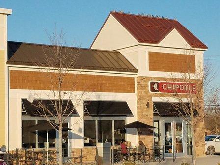 Chipotle Mexican Grill