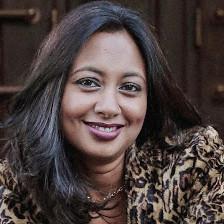 Ayona Shome, Realtor- Pearson Smith Realty
