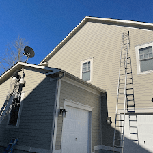 Daniel's Painting and Carpentry