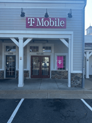 T-Mobile