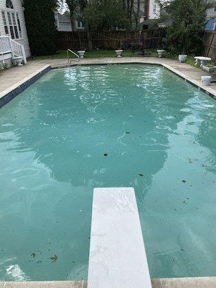 ALFA J POOLS SERVICES
