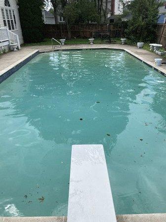 ALFA J POOLS SERVICES