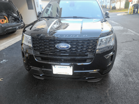 Classical Auto Detailers Fairfax