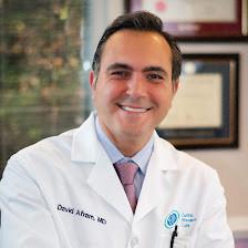 David Afram, M.D., FACOG
