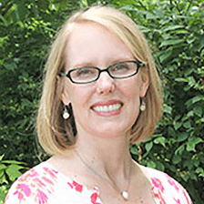 Dr. Jennifer Ackerman