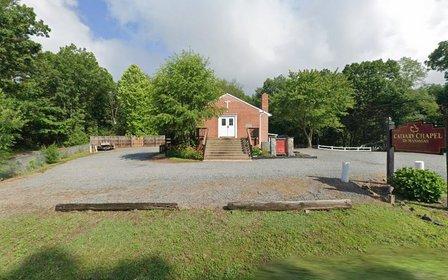 Calvary Chapel of Manassas