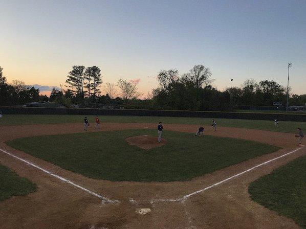Jeff Cobb Field