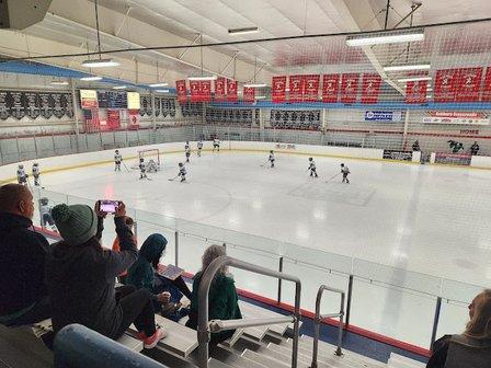 Ashburn Ice House