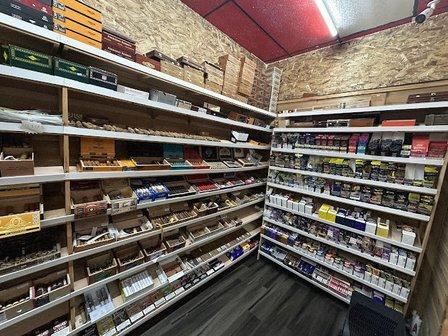 Ashburn Cigar & Tobacco