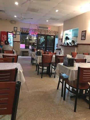 Pupusas Express