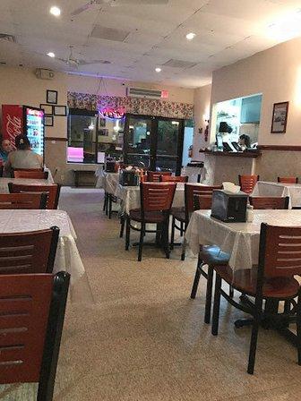 Pupusas Express