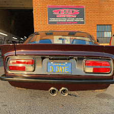 Hi-Flo Custom Exhaust Inc.