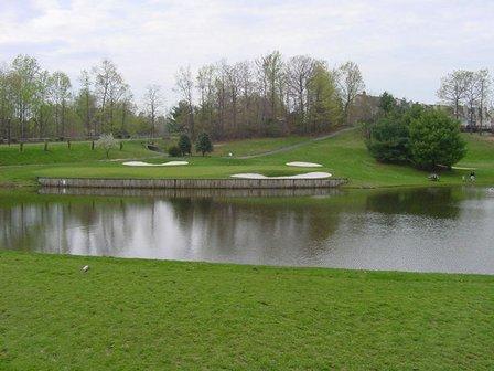 Penderbrook Golf Club