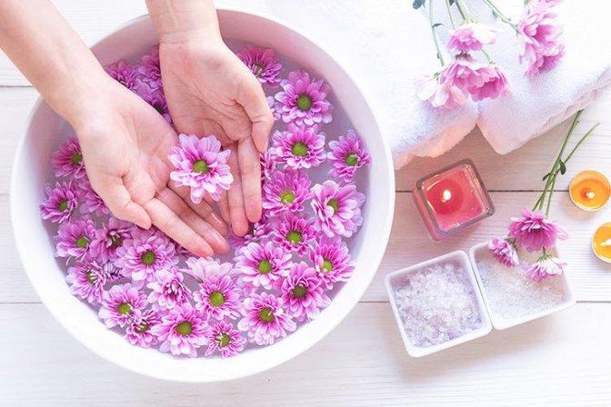 Yorkshire Nails & Spa
