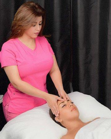 Lily’s Massage Spa