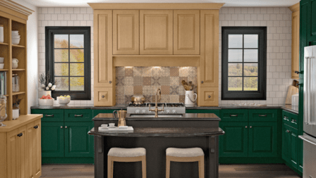 Vienna Remodeling